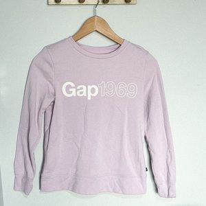 Girls Sweater